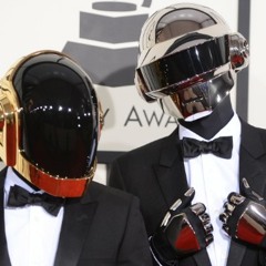 Daft Punk - Harder Better Faster Stronger (Remix DJ Clayface)