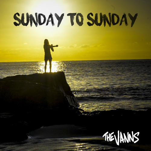 Sunday To Sunday