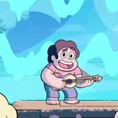 Be Wherever You Are - Steven Universe (ukulele/violin cover)