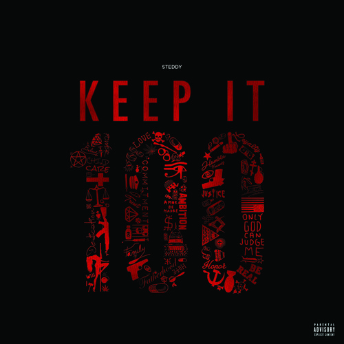 keep it 100 keep it 100