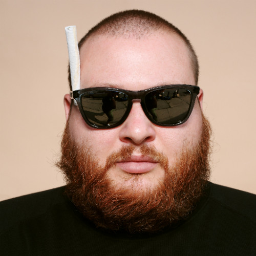 Action Bronson Freestyles On FunkMaster Flex