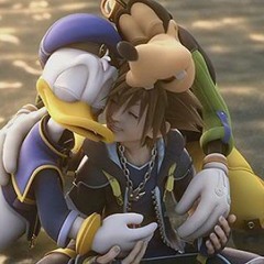 Sanctuary-KH (Hip Hop Remix)