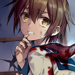 ARTERY VEIN - Confutatis No Inori (Corpse Party- Blood Covered... Repeated Fear ED)