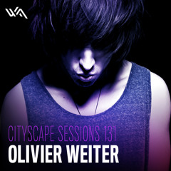 Cityscape Sessions 131: Olivier Weiter