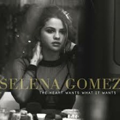 Selena Gomez- The Heart Wants What It Wants (NEW*)(Freestyle Remix by DSK)