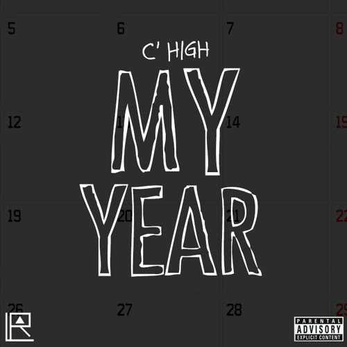 C' High - My Year