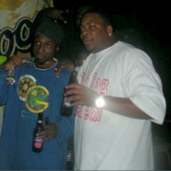 "Geeked Up" Big8 feat: Dj Lil Smurf & Navigator