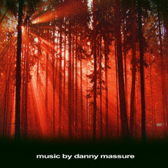 Ambient Chillout Mix (massage, Yoga, Spa)4 original tracks by Danny Massure