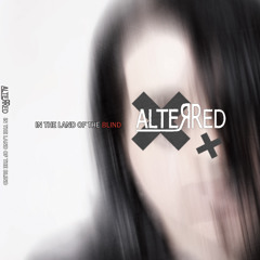 AlterRed - The Wraith