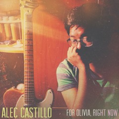 Crying Lightning- Alec Castillo (Arctic Monkeys cover)