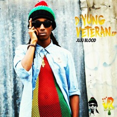 International Love - Juju Blood Dubplate (Dj Class-Irie Green Sound)