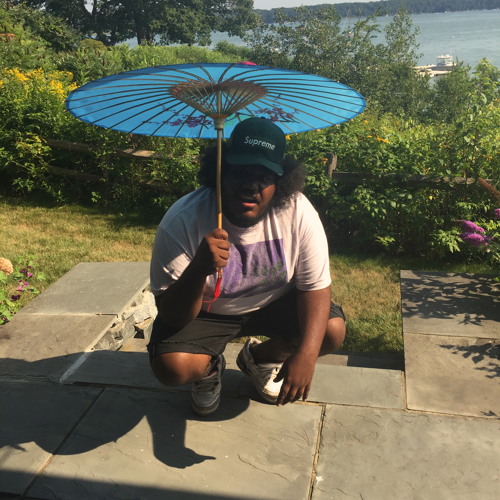 Who? (prod. Qreamybeats)