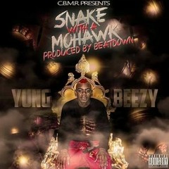 YUNG BB FT CHRISSY SPLASH "TRIPPIN" PROD BY: BEATDOWN