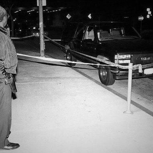 biggie smalls death car - Ilustrasi 3