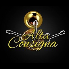 Alta Consigna - Ivan Y Vienen