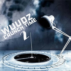 Wuudz- 3 Days Straight