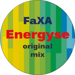 FaXA - Energyse(original Mix)[PUREDESIGN]<<<FREE DOWNLOAD>>>
