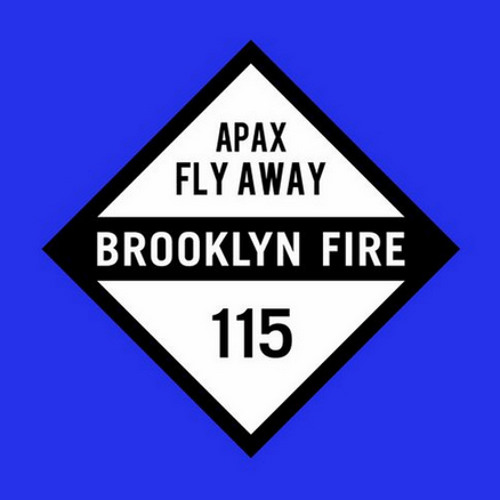 APAX - Fly Away