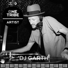 DJ Garth One Tribe Festival Promo Mix Summer 2015