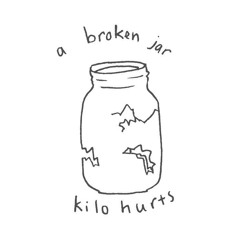Shards On The Floor
