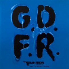 Flo Rida - GDFR (Goin Down For Real) Ft Sage The Gemini [Instrumental - By T-Sanz]