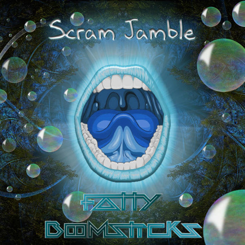 Scram Jamble
