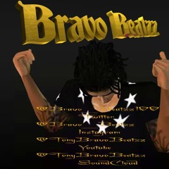 *HOT DRILL BEAT* Problem (Drill) - Prod. By Tony Bravo