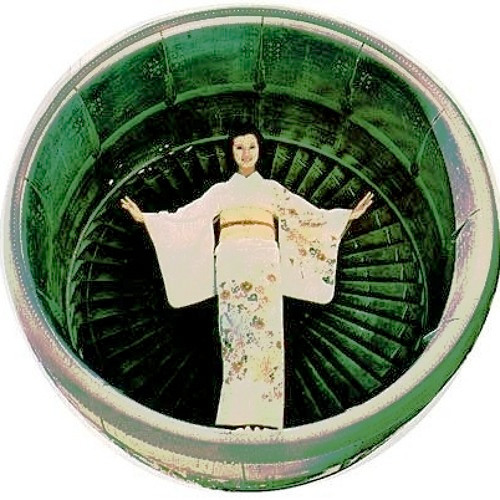 Mix of the Week #80: Tokyo Matt - In Dreams I Can Fly