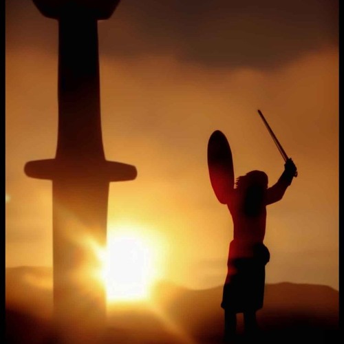 Til Ragnarok (Instrumental)