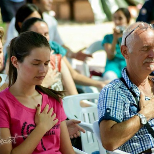 Stream Self Realisation By Shri Mataji Beginners By Free Meditation