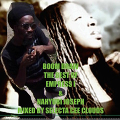CEE CLOUDS MIXES