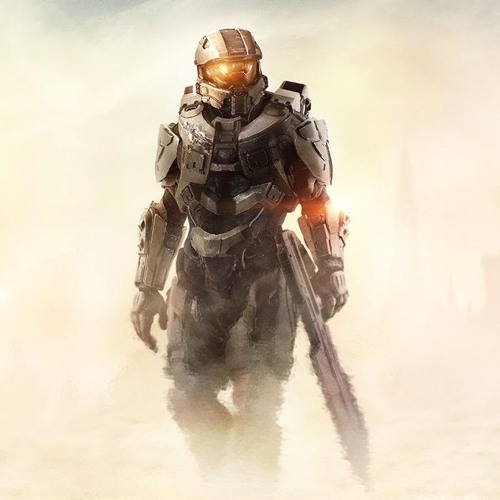 Halo Theme vs. MetąIIica (Enter_Sąndman_Master_Chief) - Mashup