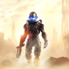 Halo Soundtrack vs. Nįne_lñch_NaįIs (Blow_The_Hand_That_Feeds_Away) - Mashup