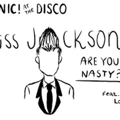 Panic! At The Disco Ft. Lolo - Miss Jackson  (For The Wicked Bootleg)