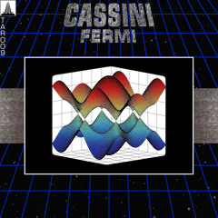 TAR009 - Cassini - Fermi