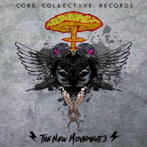 [F/C]-CCR023- VA - The New Movement 3 - 06 Kyou1110 - 7 - Repeat[FreeDownload]