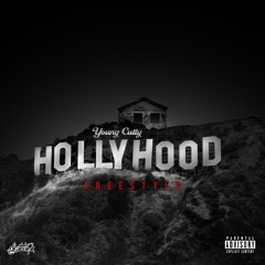 Young Cutty - HollyHood