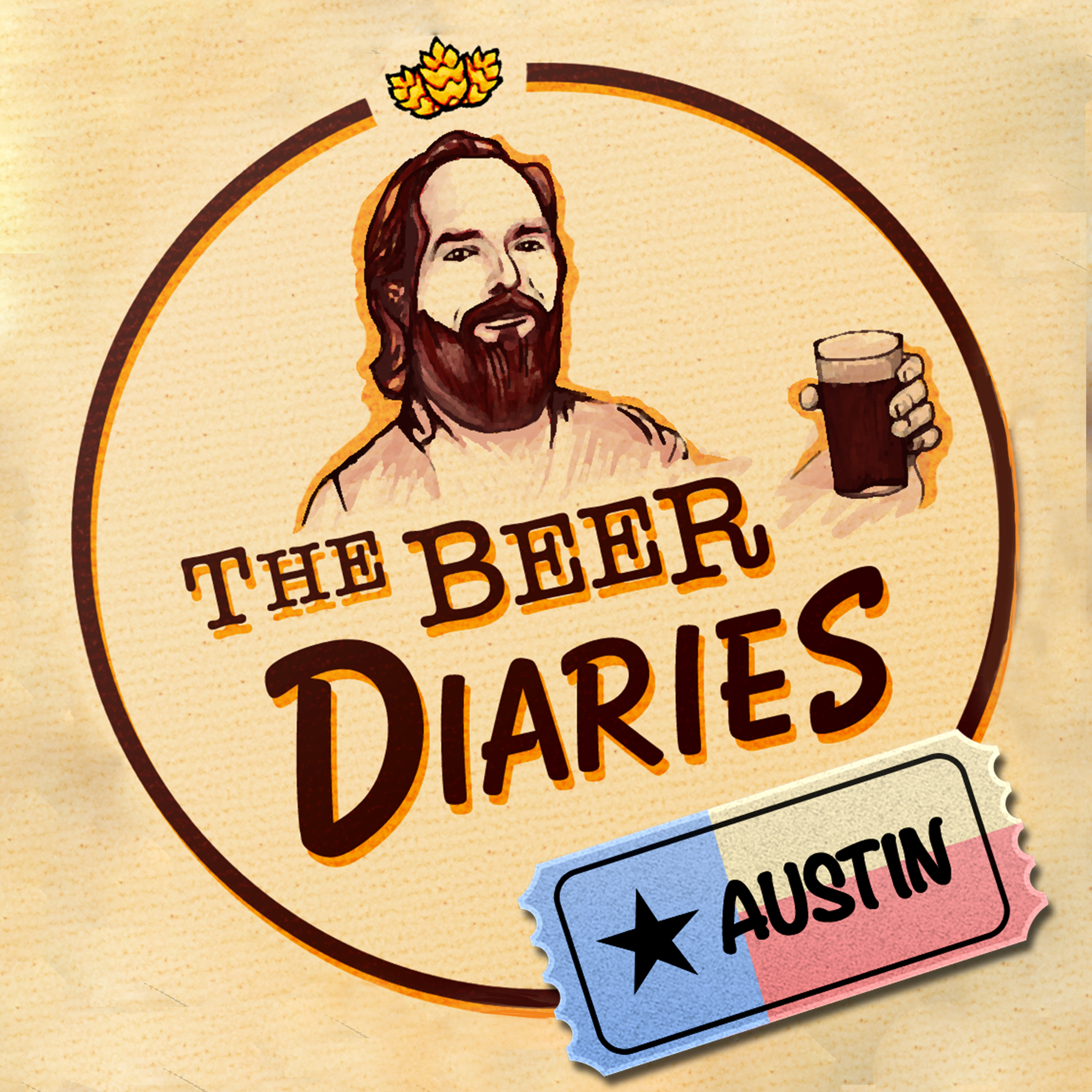 Podcast #18 Shiner