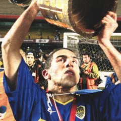 Piola Vago - El Pibe De Oro