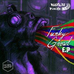 Mauvaise Pioche - Bass In Your Face