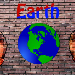 Earth (HarshManic Edition) Prod. MF Grimm