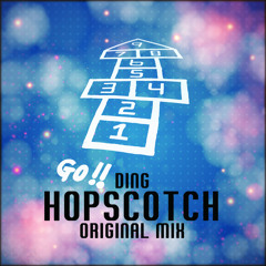 Ding - Hopscotch (Original Mix)