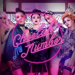 Cheetah - My Number (Male Version)
