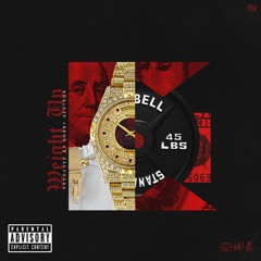 Spo$e x Cam B. - Weight Up [Prod. By Bobby Neutron]