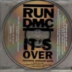 Run DMC - Its Over (Jess Cini Bootleg)