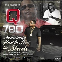 5. Fire By Q790 Ft Money Green