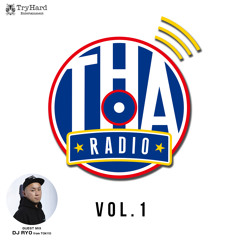 THA RADIO VOL.1