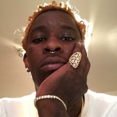 Young Thug - First Up