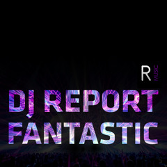 DJ Report - Fantastic (Radio Edit)