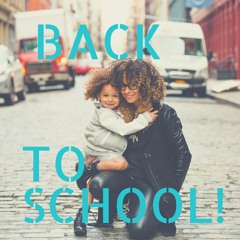 BASHO & FRIENDS BACK TO SCHOOL PLAYLIST